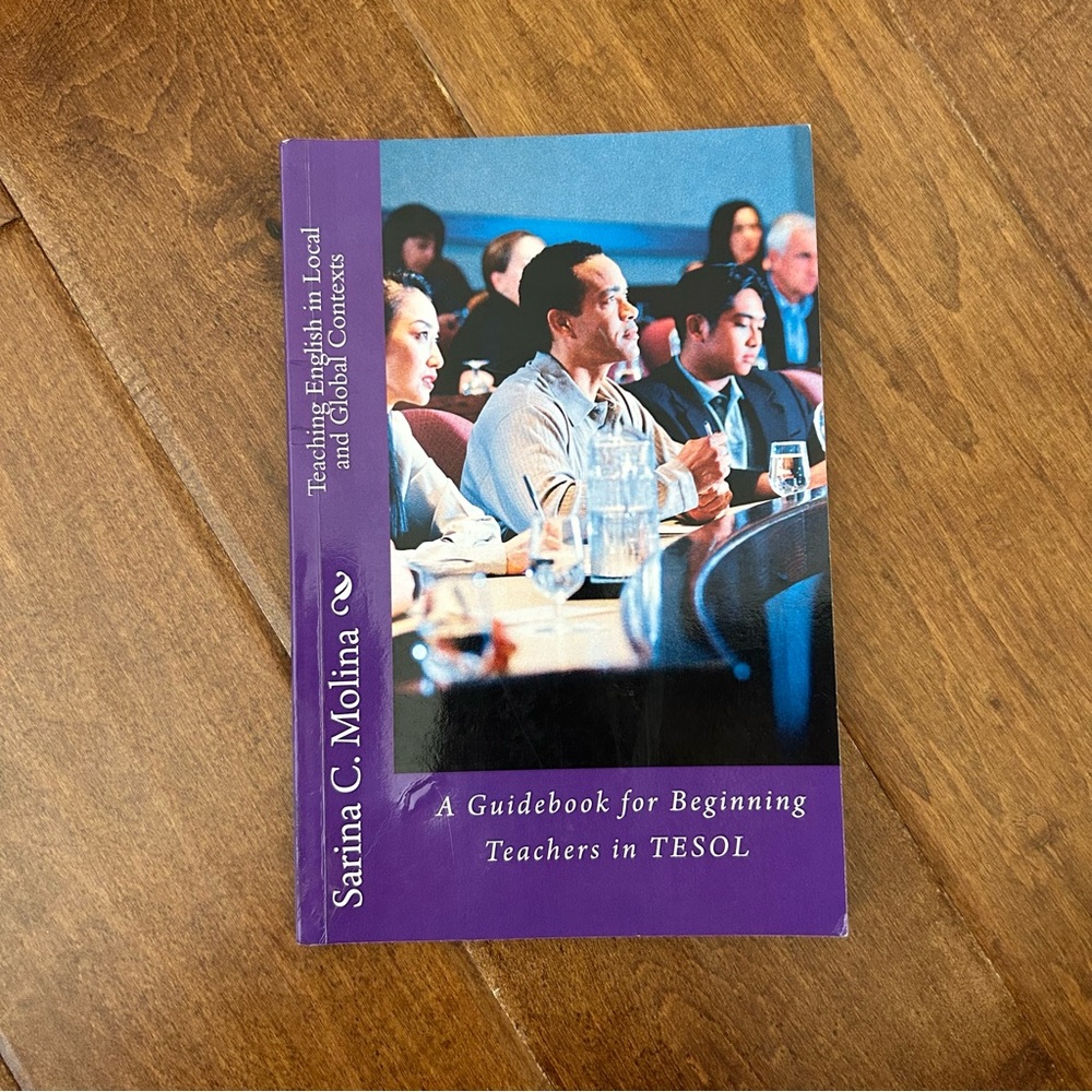 Used textbook